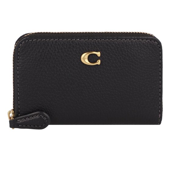Coach Essential Custodia per carta di credito Pelle 11 cm