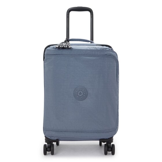 Kipling Basic Spontaneous 4 ruote Carrello della cabina S 33 cm