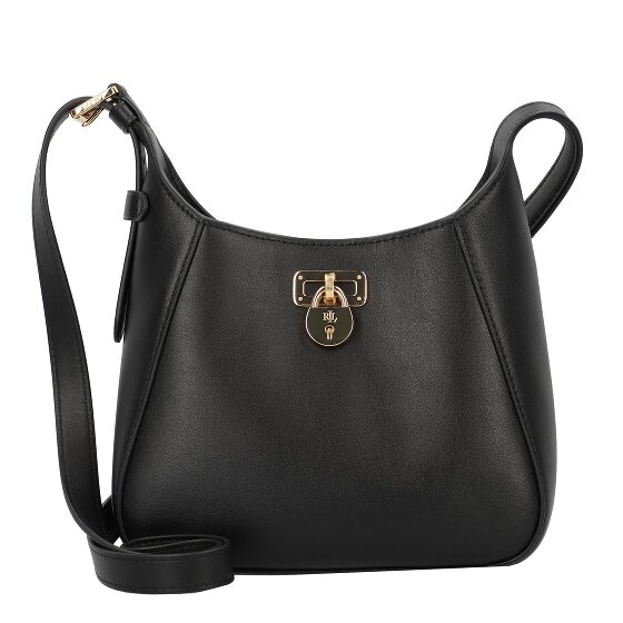 Lauren Ralph Lauren Tanner Mini Borsa Borsa a tracolla Pelle 16 cm