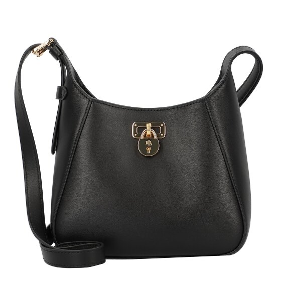Lauren Ralph Lauren Tanner Mini Borsa Borsa a tracolla Pelle 16 cm