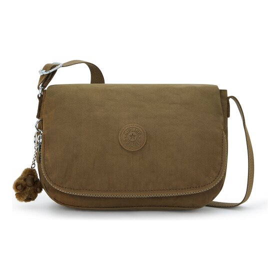 Kipling Basic Earthbeat Borsa a tracolla 26 cm