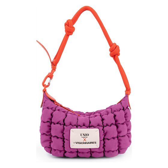 LES VISIONNAIRES Unio Little Sophie Borsa a spalla 24 cm