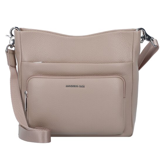 Mandarina Duck Mellow Leather Borsa a tracolla Pelle 30 cm
