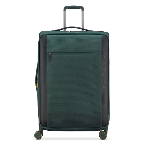 Delsey Paris Montmartre 3 4 ruote Carrello 76 cm espandibile