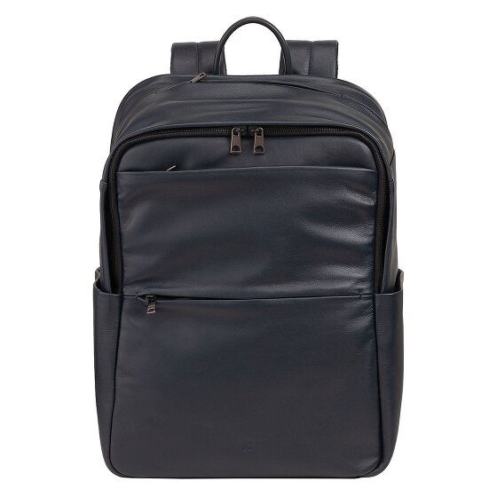 DuDu Sydney Zaino da giorno Pelle 42 cm Scomparto per laptop