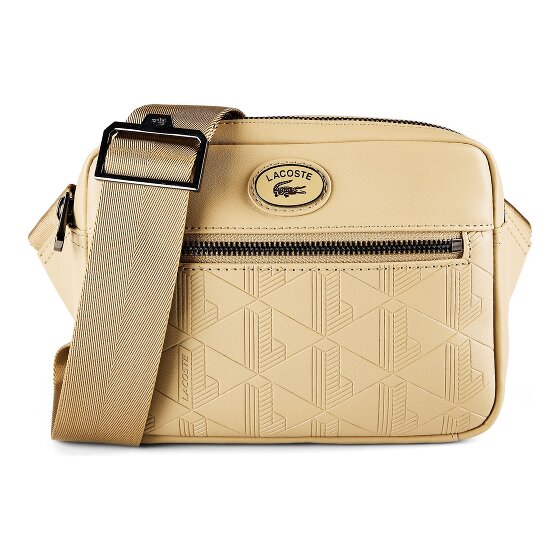 Lacoste Nomogramme Borsa a tracolla 19 cm