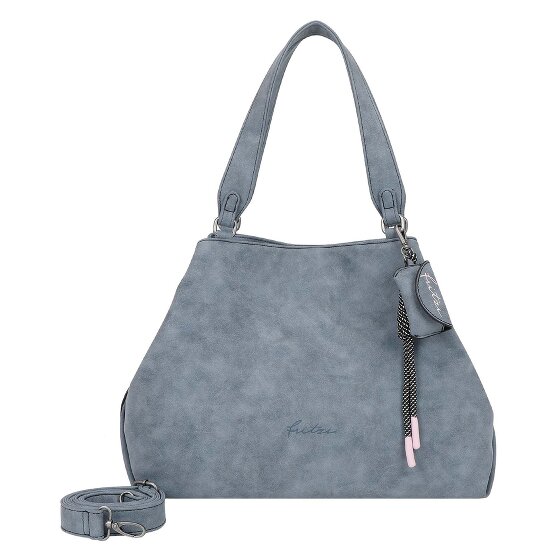 Fritzi aus Preußen Bitzi03 Borsa shopper 43 cm