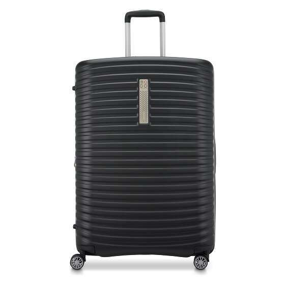 MODO by Roncato Vega 4 ruote Carrello 78 cm con piega di espansione