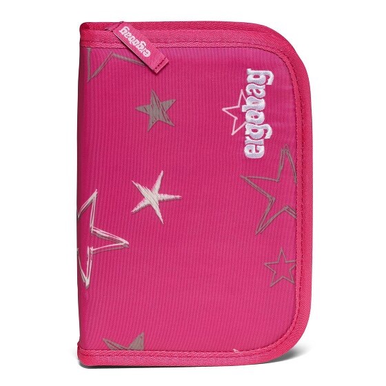 Ergobag Accessori astuccio per matite 21 pezzi.