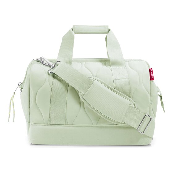 reisenthel Borsa da viaggio Allrounder M Weekender 40 cm