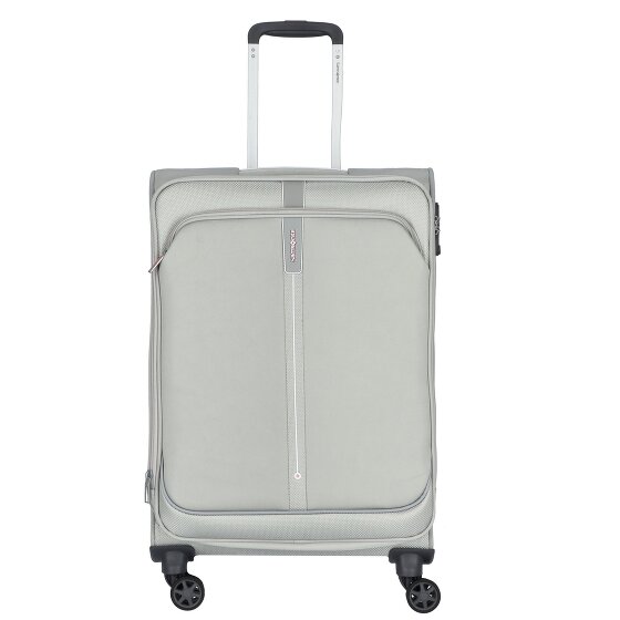 Samsonite Popsoda Carrello a 4 ruote 66 cm