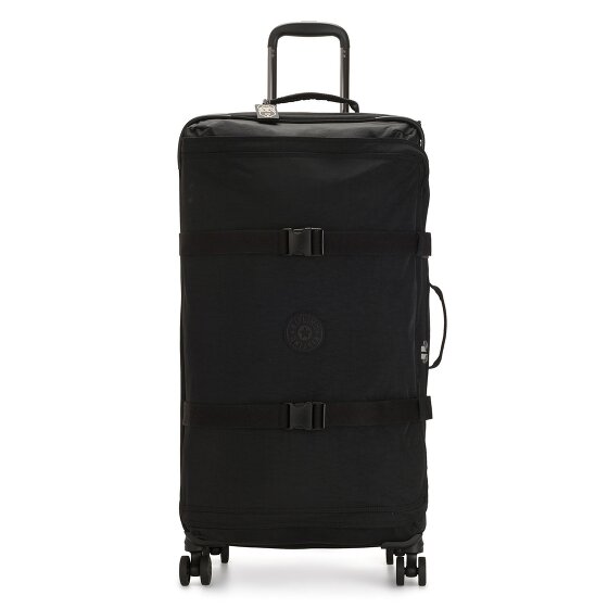 Kipling Basic Spontaneous L Carrello a 4 ruote 78 cm