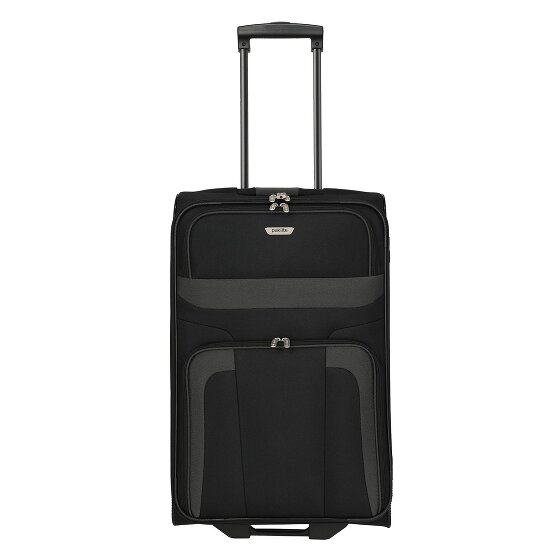 Paklite Orlando 2 ruote Carrello 63 cm