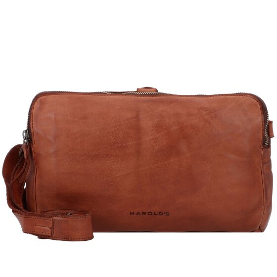 Harold's Submarine Borsa a tracolla Pelle 28 cm