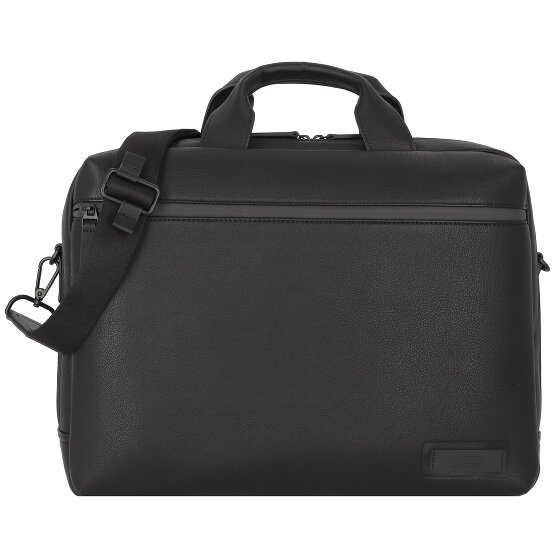 Jost Cartella Riga 40 cm con scomparto per laptop