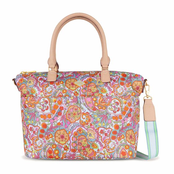 Oilily Petalpark Paisley Hester Borsetta 28 cm
