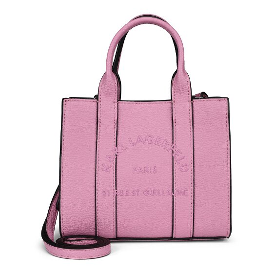 Karl Lagerfeld Rsg Borsa shopper 18 cm