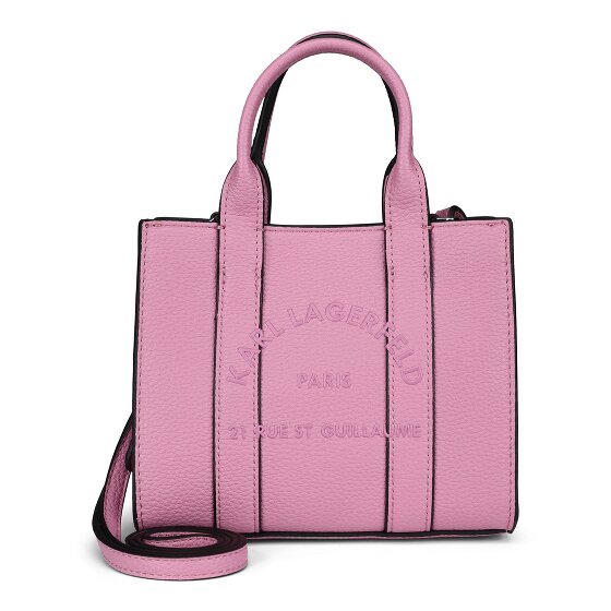 Karl Lagerfeld Rsg Borsa shopper 18 cm