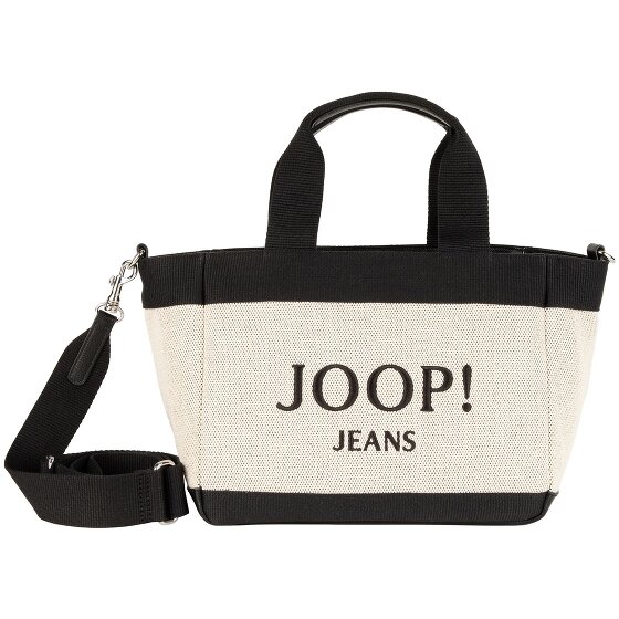 Joop! Jeans Calduccio Tela Borsetta 26.5 cm