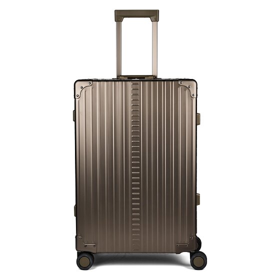 Aleon Trolley Traveler a 4 ruote 67 cm