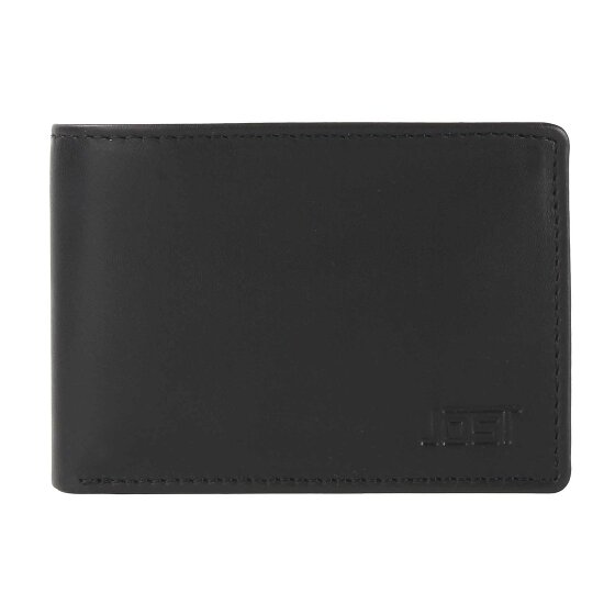 Jost Aarhus Portafoglio Pelle 10 cm