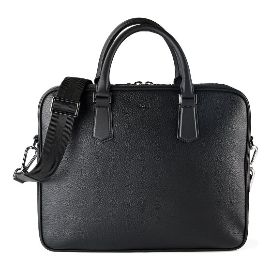 Boss New Crosstown Valigetta 39 cm Vano porta PC