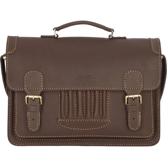 Mika Cartella Reed in pelle 39 cm