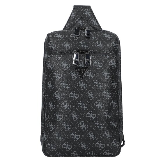 Guess Borsa a tracolla Milano 33 cm