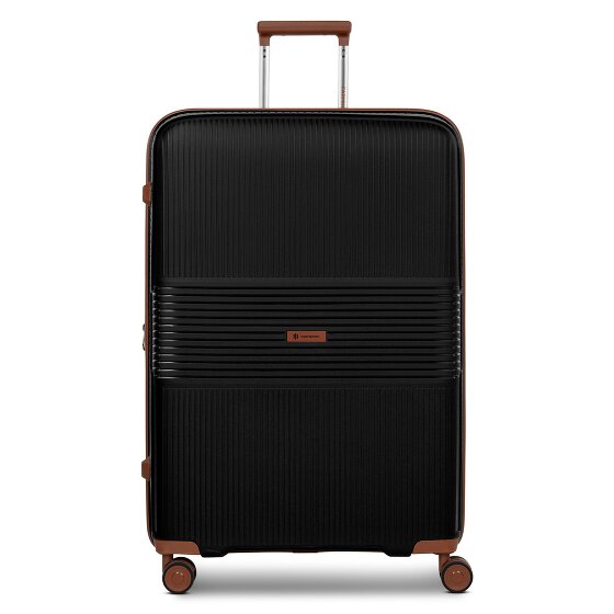 Farmhood Eco Edition 02 4 ruote Carrello 76 cm con piega di espansione