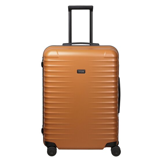 Titan Overseas 4 ruote Carrello M 69 cm