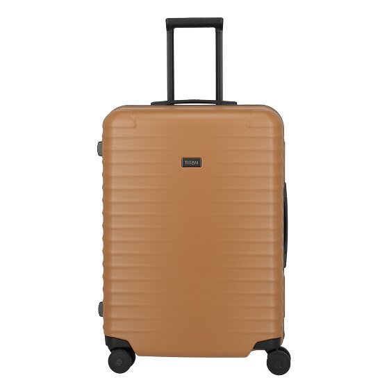 Titan Overseas 4 ruote Carrello M 69 cm