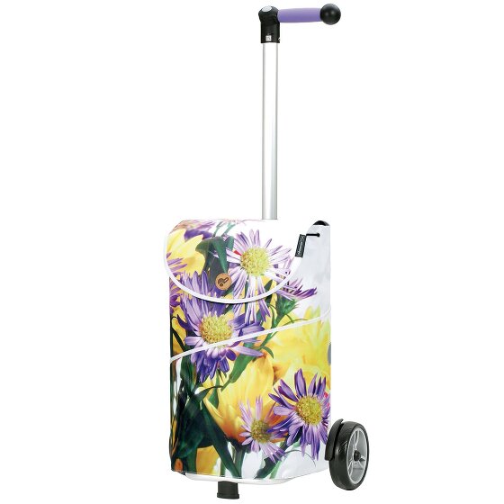 Andersen Shopper Unus Shopper MIX A10 Carrello della spesa 59 cm