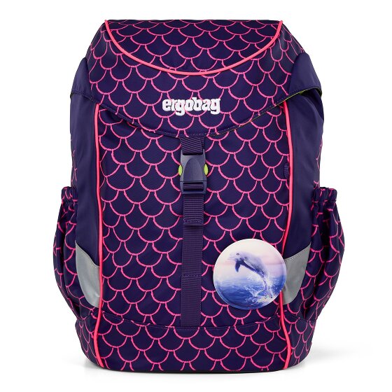 Ergobag Mini Zaino da scuola 35 cm