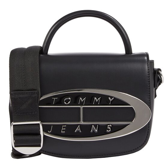 Tommy Hilfiger Jeans TJW Origin Mini borsa a mano 17.5 cm Tommy Hilfiger Jeans TJW Origin Mini borsa a mano 17.5 cm