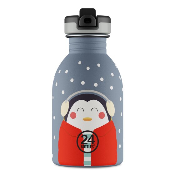 24Bottles Bottiglia per bambini Urban Drinking Bottle 250 ml