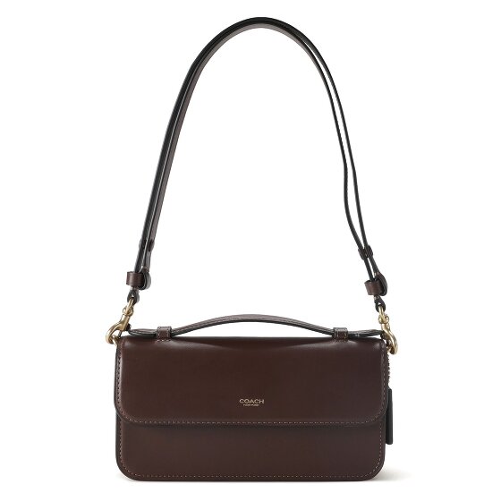 Coach Top Borsetta Pelle 20 cm