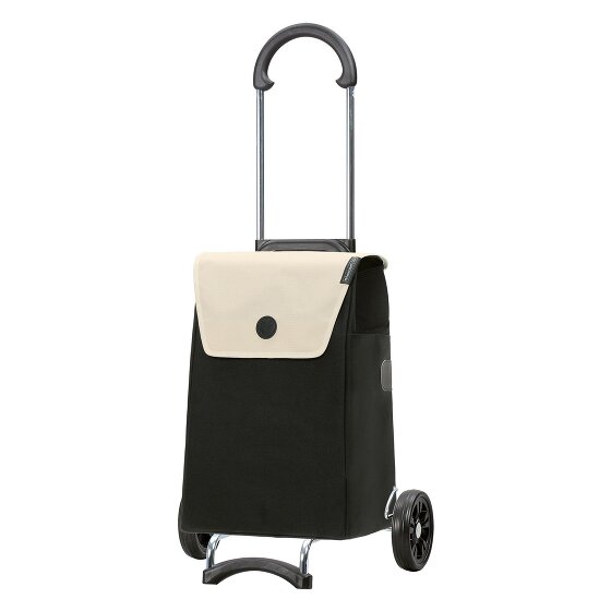 Andersen Shopper Scala Shopper Jano Carrello della spesa 48 cm