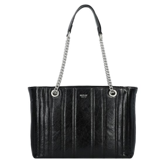 Replay Borsa a tracolla 36 cm