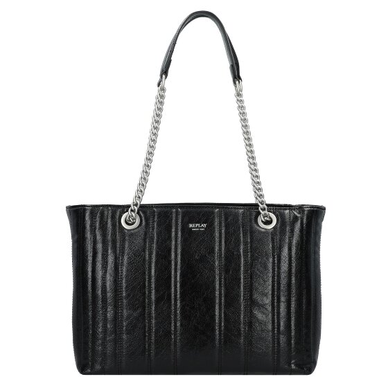 Replay Borsa a tracolla 36 cm Replay Borsa a tracolla 36 cm