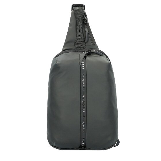 bugatti Borsa a tracolla Blanc 30 cm