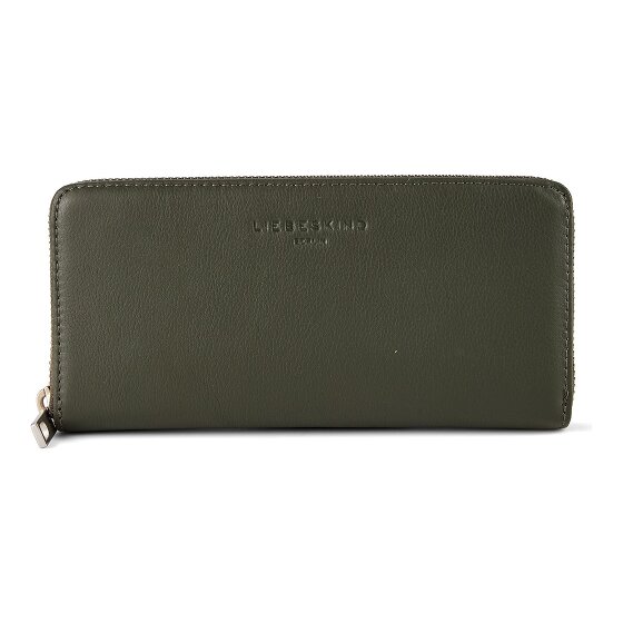 Liebeskind Sally Portafoglio Protezione RFID Pelle 19 cm