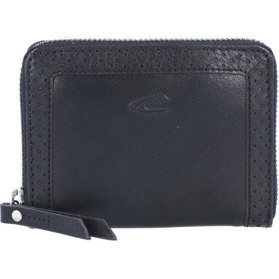 camel active Portafoglio Talara RFID in pelle 12 cm