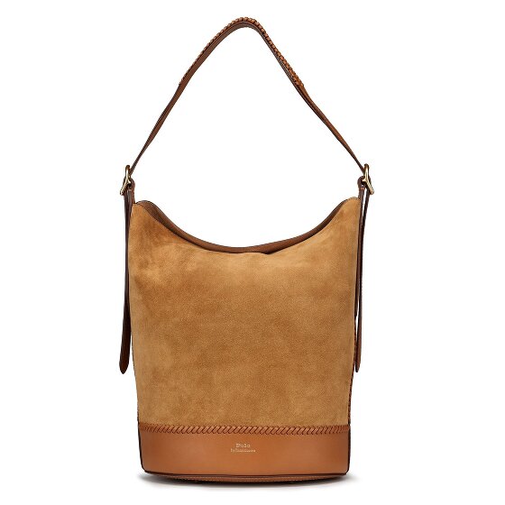 POLO RALPH LAUREN Bellport Borsa a tracolla Pelle 28 cm