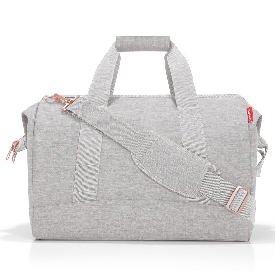 reisenthel Borsa da viaggio Allrounder L Weekender 48 cm