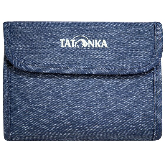Tatonka Portafoglio Euro 14 cm