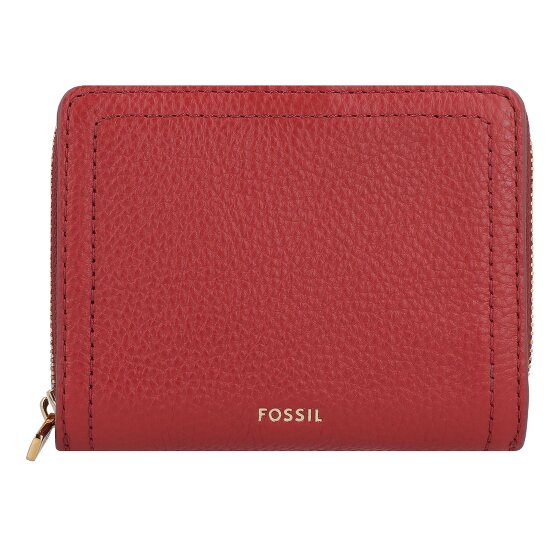 Fossil Portafoglio Logan RFID in pelle 11 cm