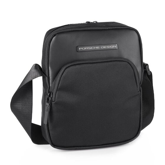 Porsche Design PD Voyager Mini Borsa Borsa a tracolla S 18 cm