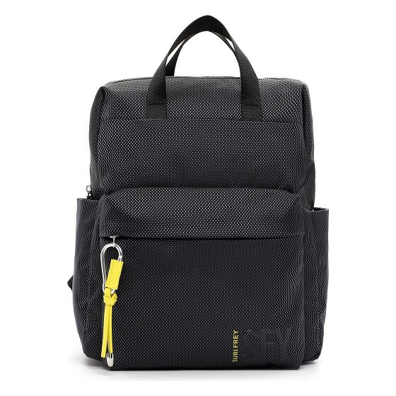 Suri Frey SFY SURI Sports Marry Zaino da giorno 38 cm Scomparto per laptop