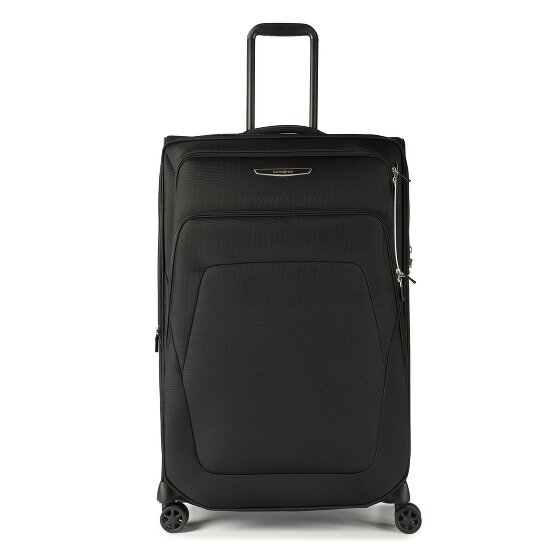 Samsonite Spark Sng Eco 4 ruote Carrello 79 cm con piega di espansione