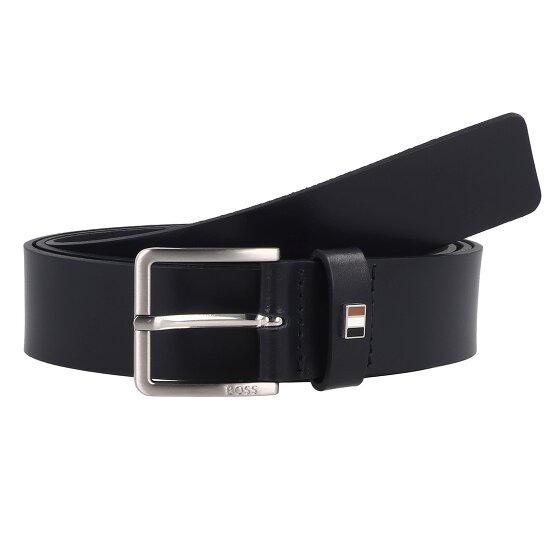 Boss Ther-Flag Cintura Pelle